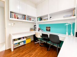 The Amore (D19), Condominium #596583081